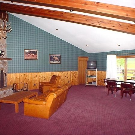Hotel The Ranch At Ucross Habitación foto